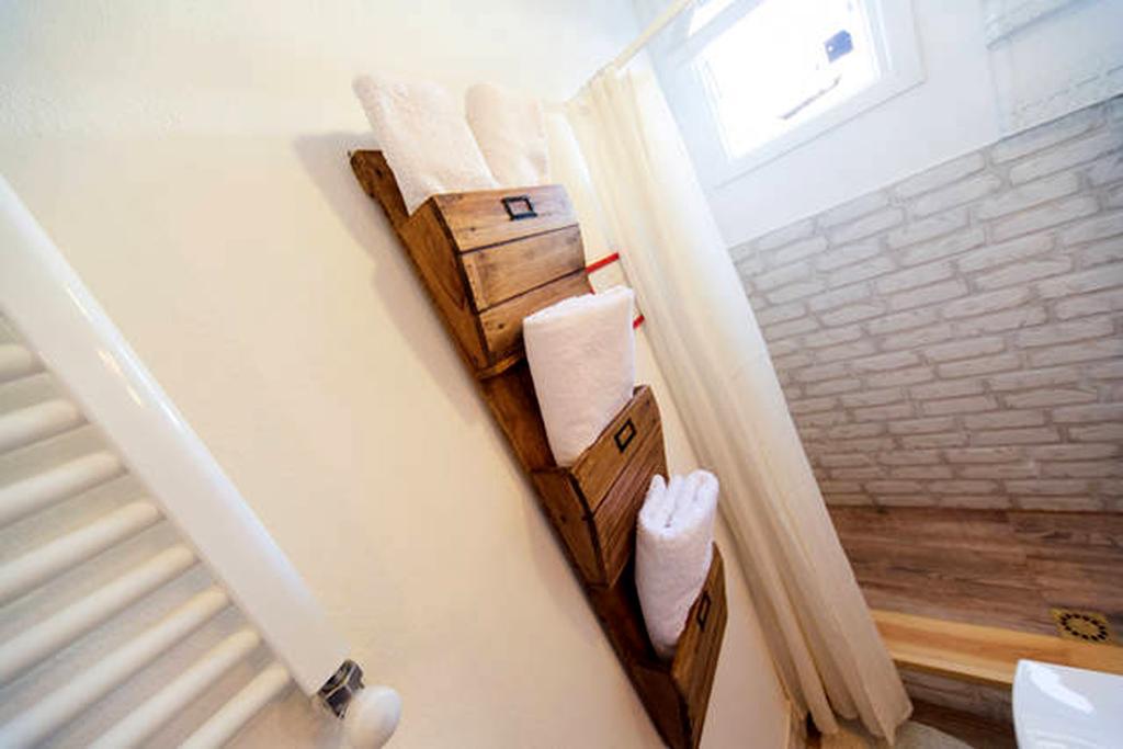 Apartment In Old Tbilisi Rum bild