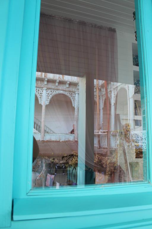 Apartment In Old Tbilisi Rum bild