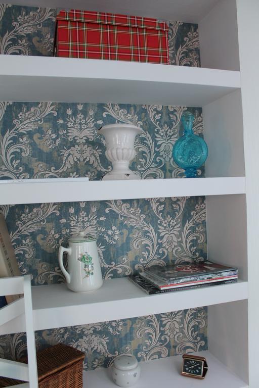 Apartment In Old Tbilisi Rum bild