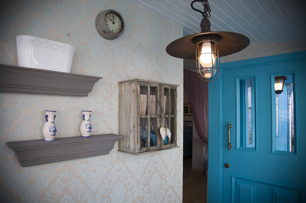 Apartment In Old Tbilisi Rum bild