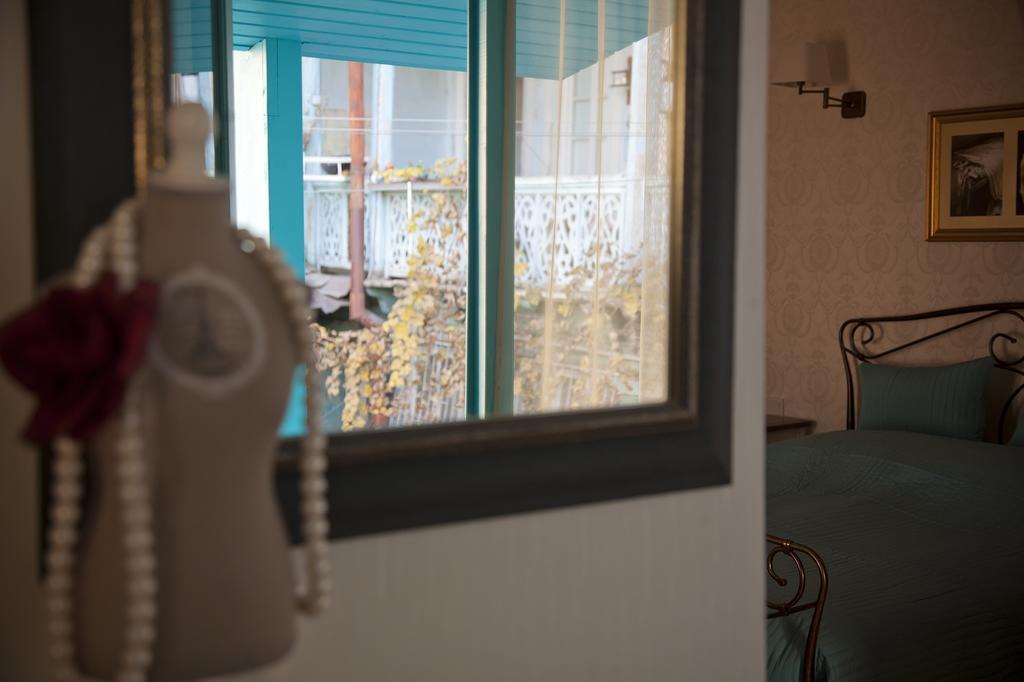 Apartment In Old Tbilisi Rum bild