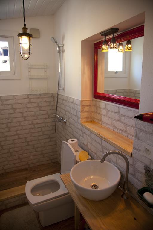 Apartment In Old Tbilisi Rum bild