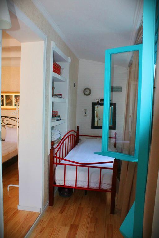 Apartment In Old Tbilisi Exteriör bild
