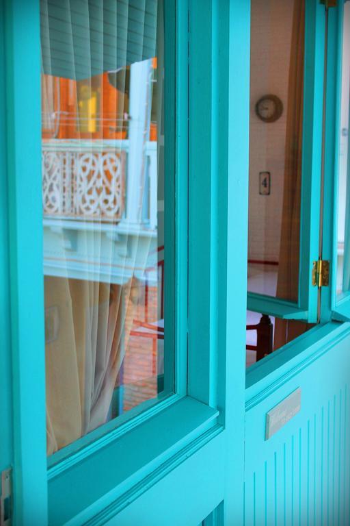 Apartment In Old Tbilisi Exteriör bild