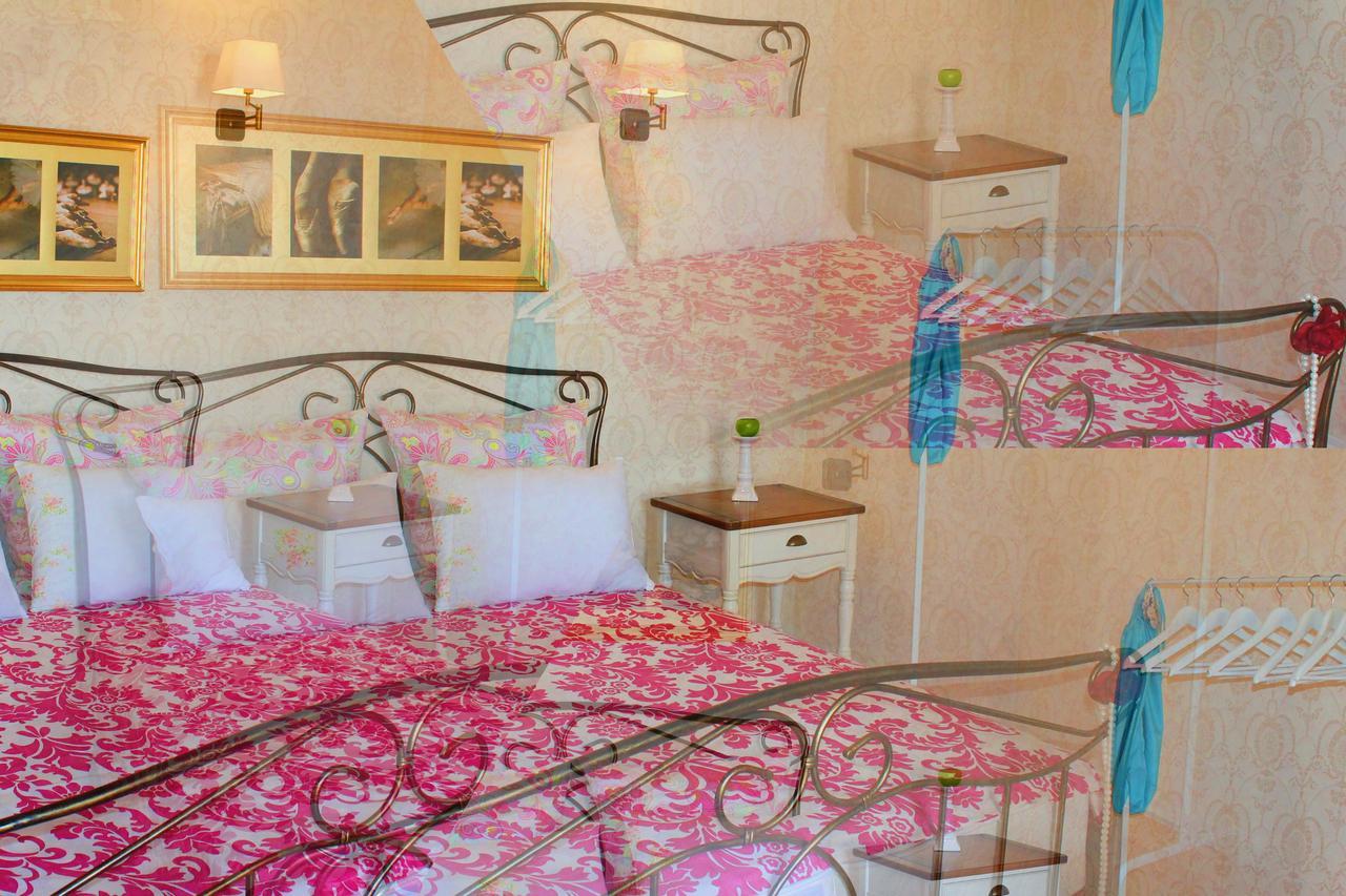 Apartment In Old Tbilisi Exteriör bild