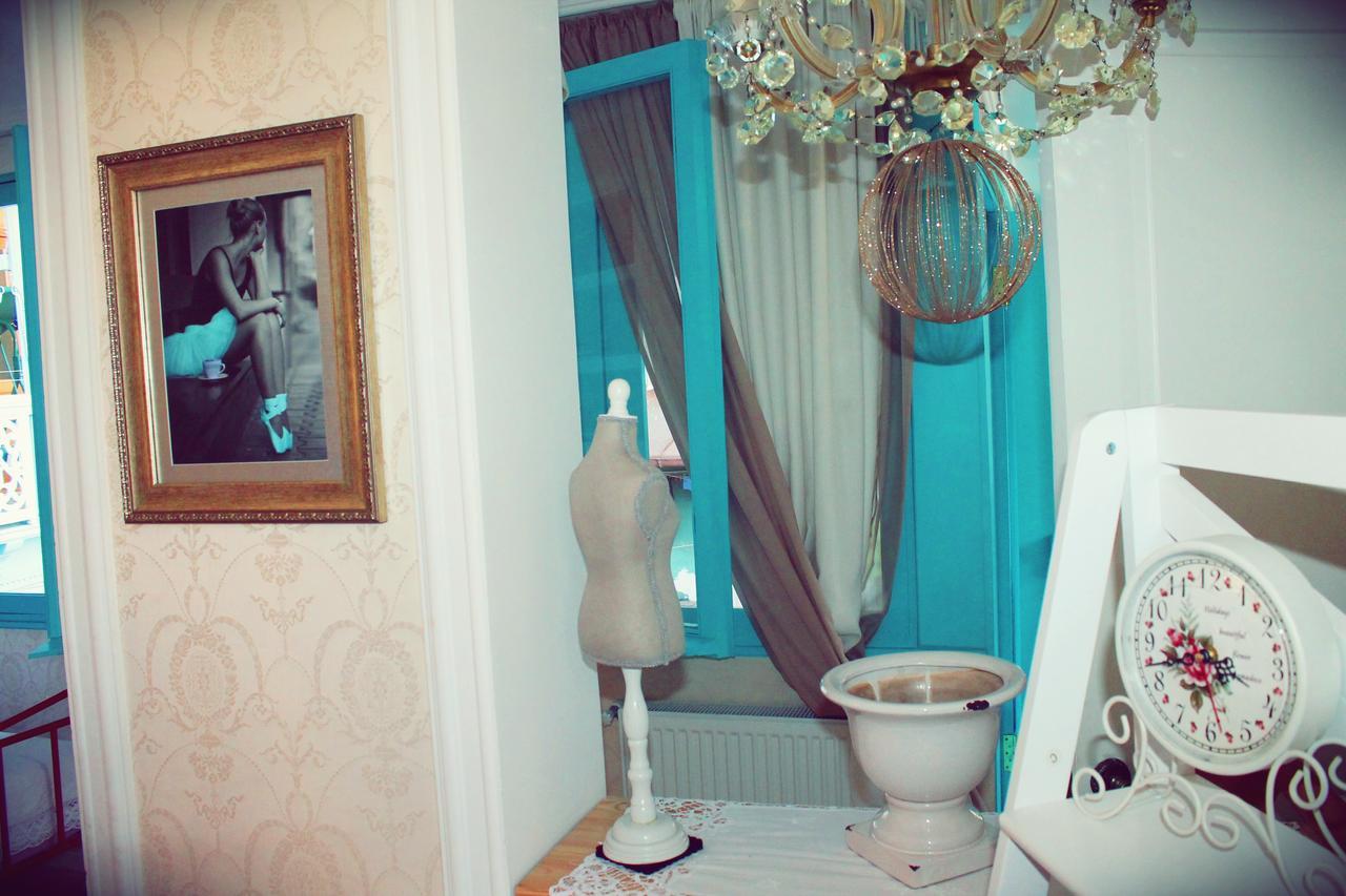 Apartment In Old Tbilisi Exteriör bild